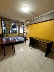 Blk 203 Petir Road (Bukit Panjang), HDB 5 Rooms #571174561